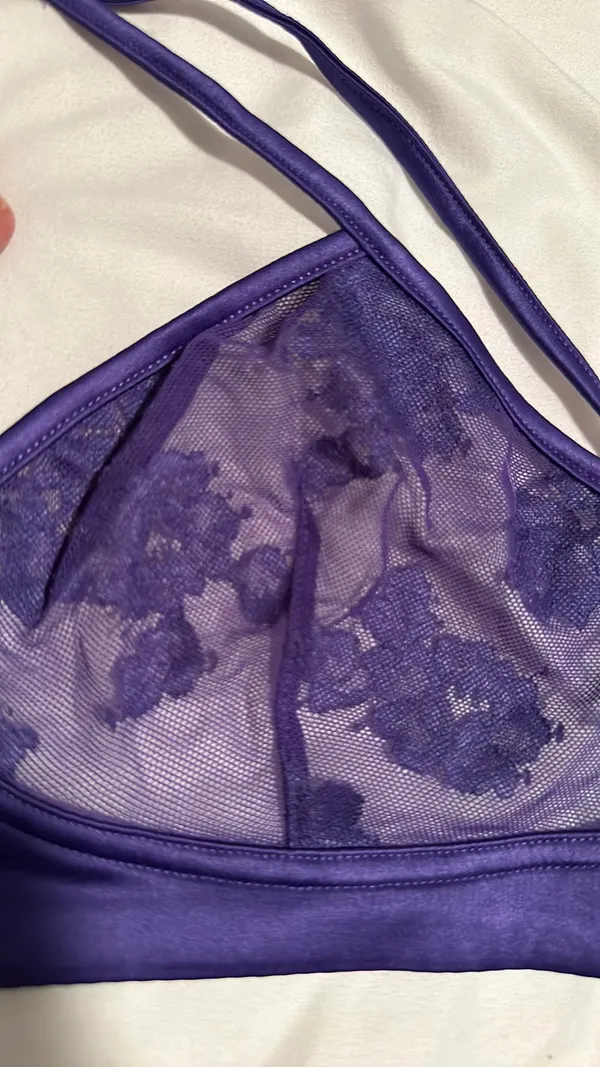 Savage X Fenty Bralette - Image 3