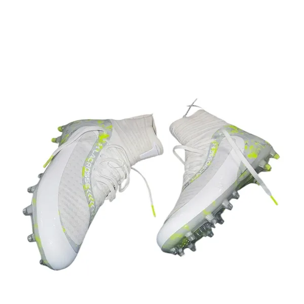 NEW $140 UA Under Armour Highlight 2 MC Unisex Lacrosse Cleats M5 W 6.5 - Image 8