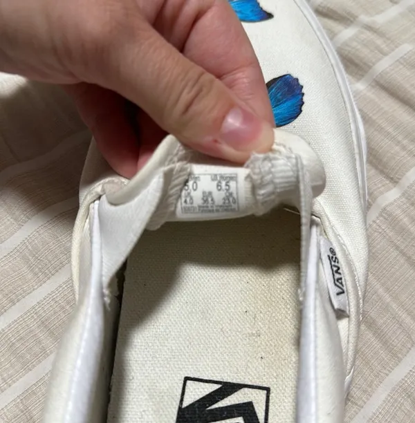 Vans Slip-On - Image 5