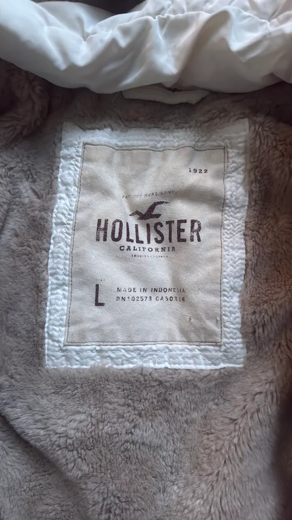Holster jacket  - Image 2