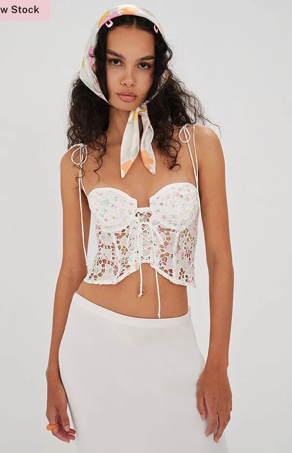 For love And lemons corset Top - Image 3