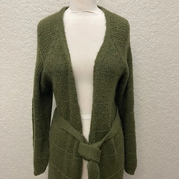 ASOS Long Cardigan - Image 9