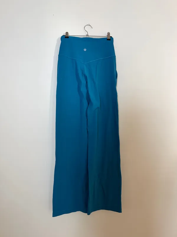 Lululemon Align High-Rise Wide-Leg Pants - Image 3