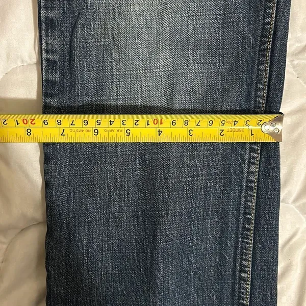 American Eagle Jeans Waist 29, Inseam 29 inches - Image 7