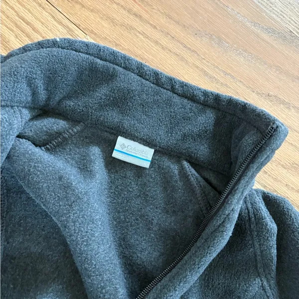 Colombia zip up - Image 3