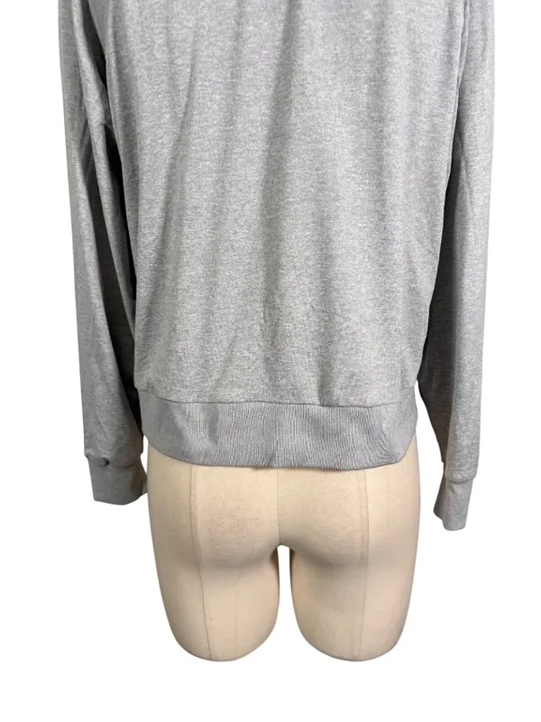 Vuori Daydreamer Crew Neck Sweatshirt Size XS - Image 6