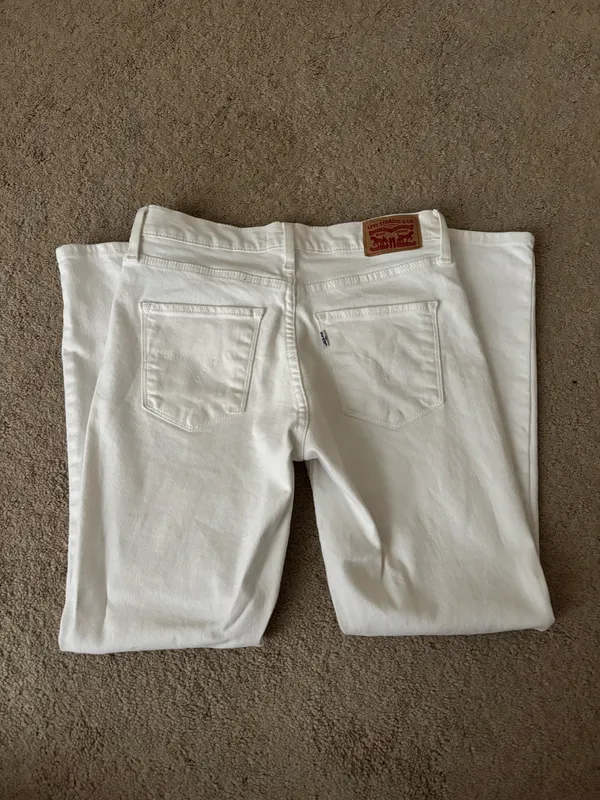 Levi’s Jeans Women’s - Image 2