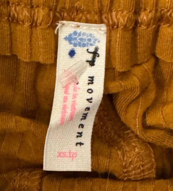 Free People Movement Blissed Out Wide Leg Pants - Image 11