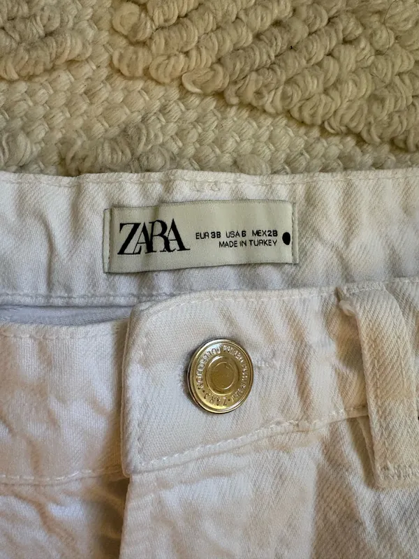 Zara Shorts - Image 2