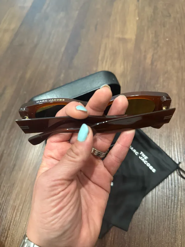 Marc Jacobs Sunglasses - Image 5