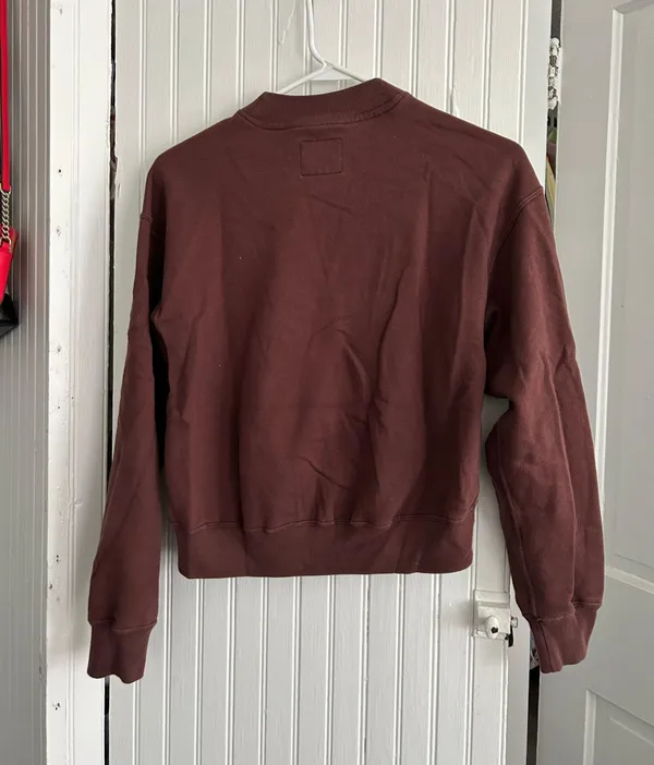 Abercrombie Crewneck - Image 3