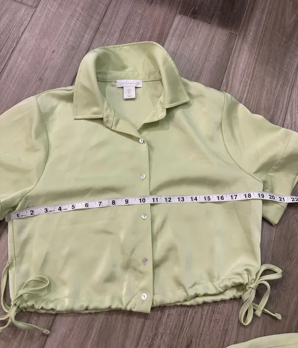 House of Harlow matching set - Image 10