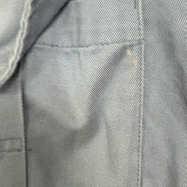Eddie Bauer Blue Jacket Size‎ Small - Image 5