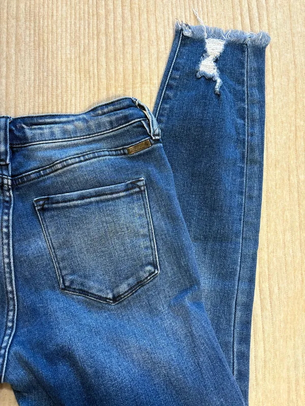 KanCan USA Jeans - Image 5