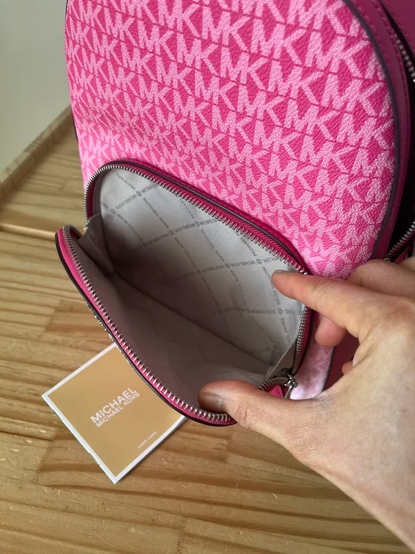 Michael Kors Backpack - Image 11