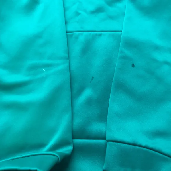 Nike Hoodies Logo Sweatshirt Teal - Image 7