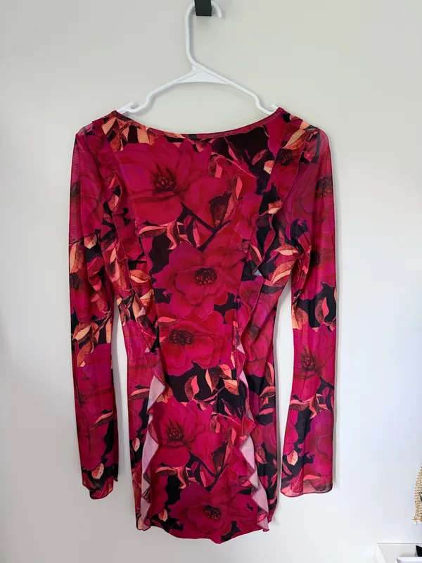 Generation Outcast Clothing Dress - Image 2