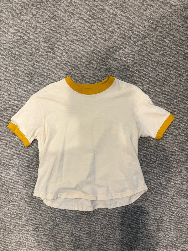 Madewell Top - Image 3