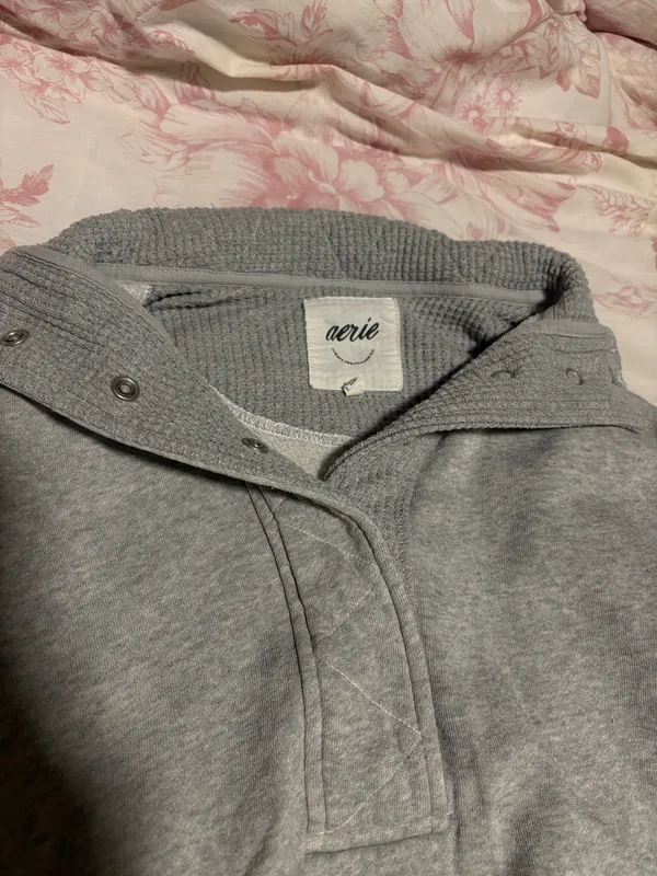 Aerie Sweatshirt - Image 4