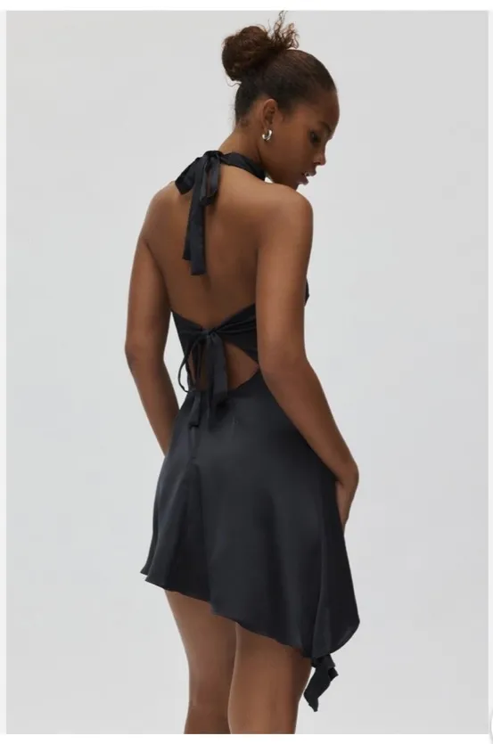 Ecote Dress Urban Outfitters - Image 3