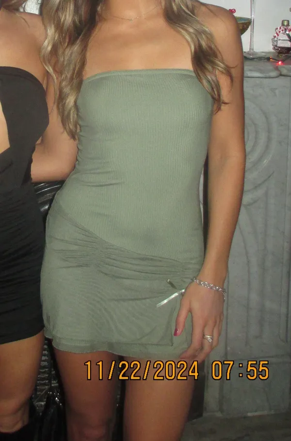 Edikted Mini dress - Image 2