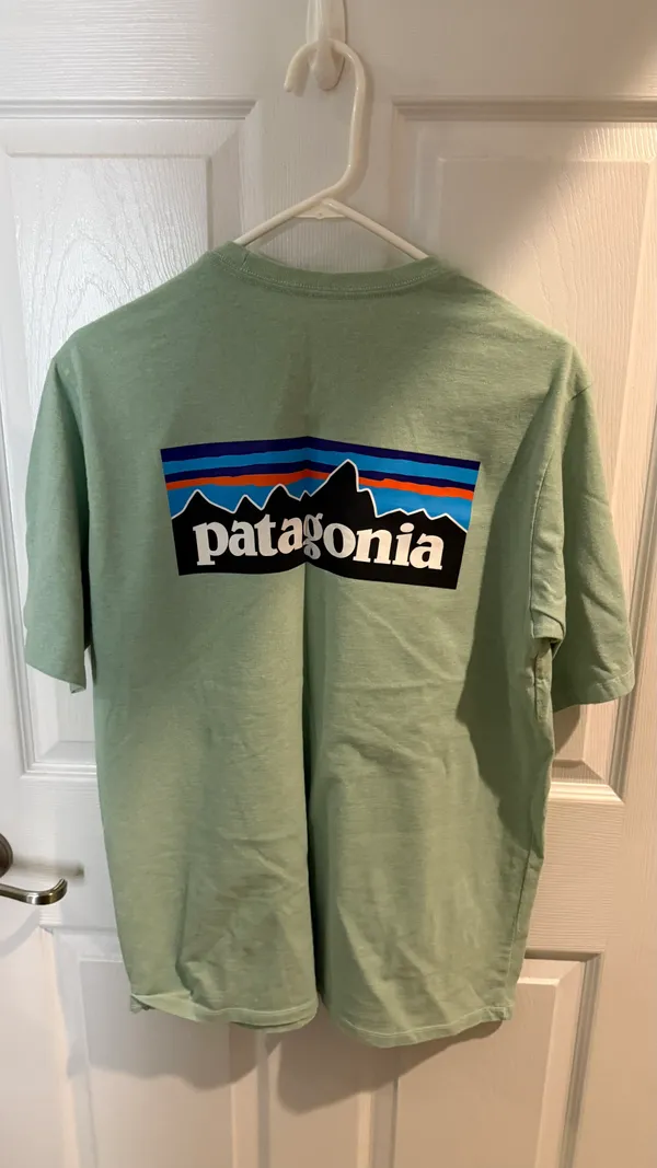 Patagonia Men’s Tee - Image 3