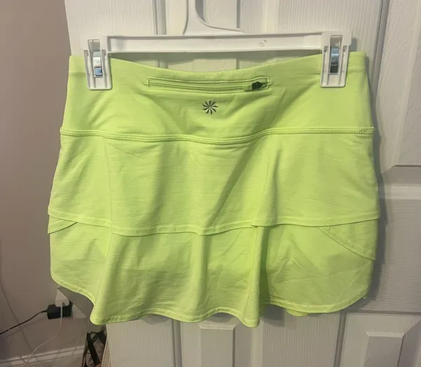 Athleta Athletic Skirt - Image 2