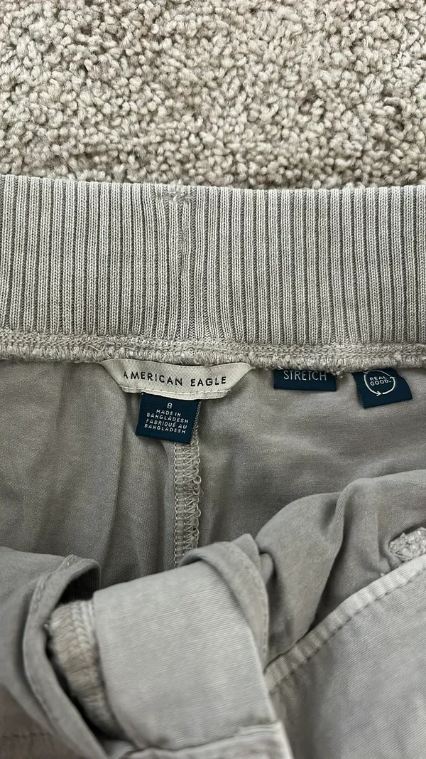 Cargo Mini Skirt American Eagle - Image 2