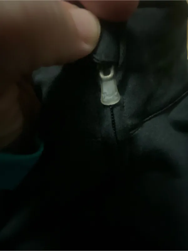 Under Armour Black Athletic jacket - Image 13