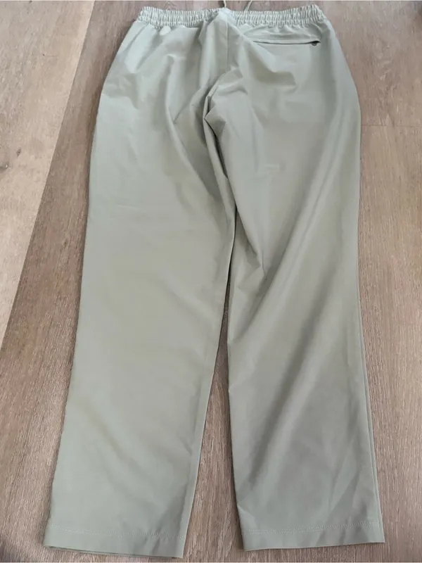 The North Face TanDrawstring Track Pants - Image 6