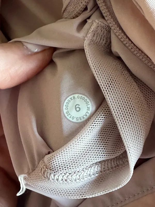 Lululemon Always Effortless Classic-Fit Jacket - Image 12