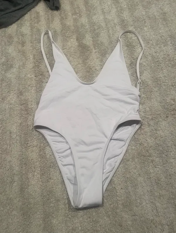 Minimale Animale One Piece Swimwuit - Image 2