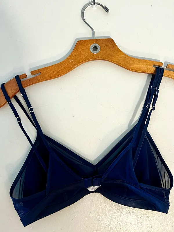 Aerie Silk Bralette - Image 3