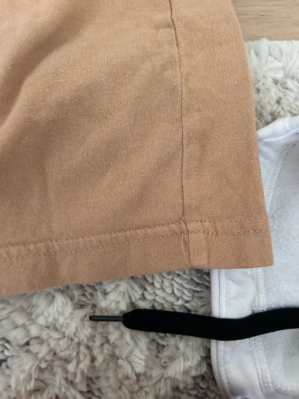 beige playboy shirt - Image 7
