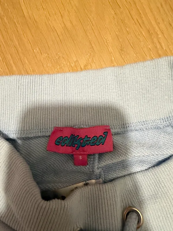 Edikted Sweatpants - Image 3