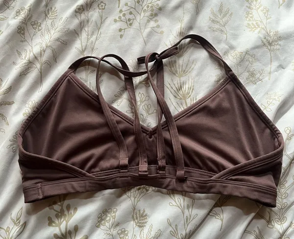 Gymshark minimal sport bra - Image 2