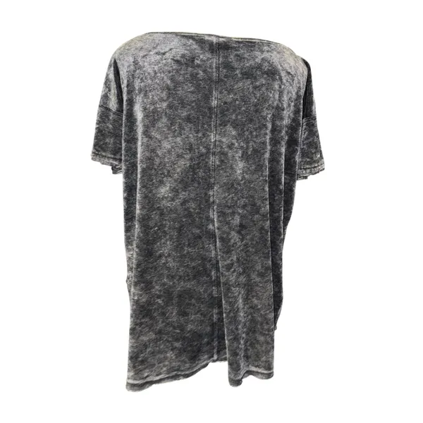 We The Free Doran velvet tee - Image 6