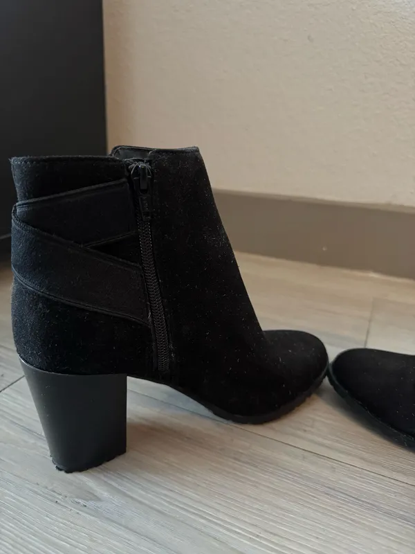 Target Booties - Image 3