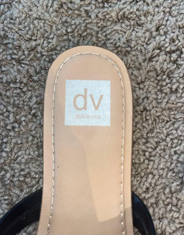 Dolce Vita Sandals - Image 3