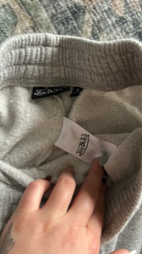 Von Dutch Sweatpants - Image 3