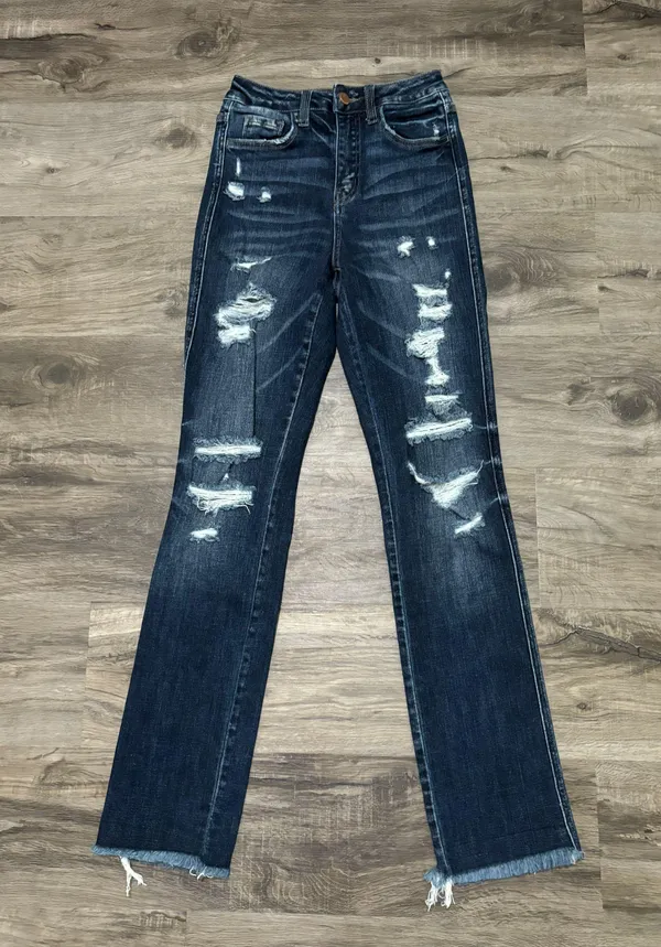 ripped Jeans - Image 2