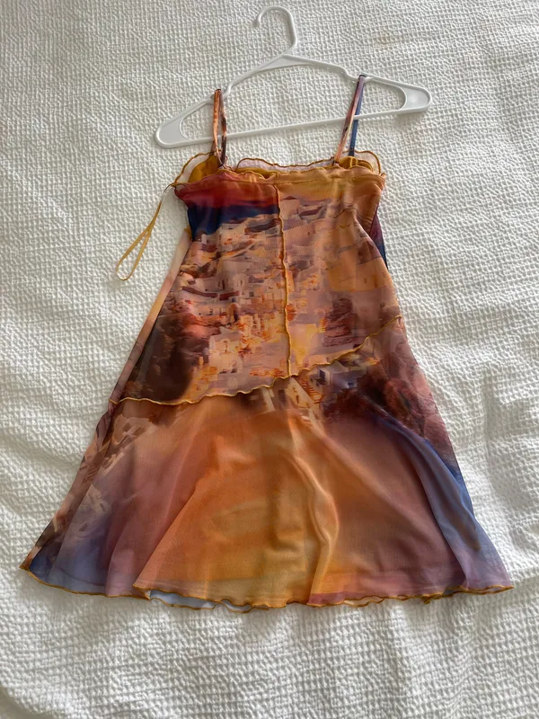 Urban Outfitters Dress - Image 2