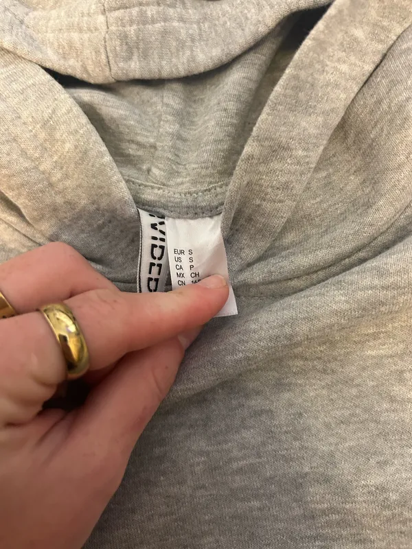 H&M Matching Sweat Set - Image 3