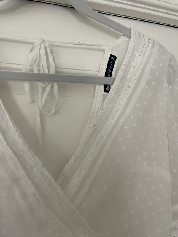 Abercrombie Top - Image 3