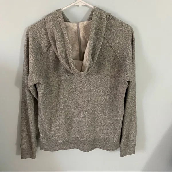 Grey Hoodie from‎ Old Navy - Image 3