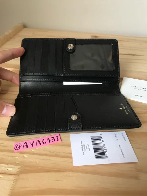 Kate Spade Wallet - Image 6