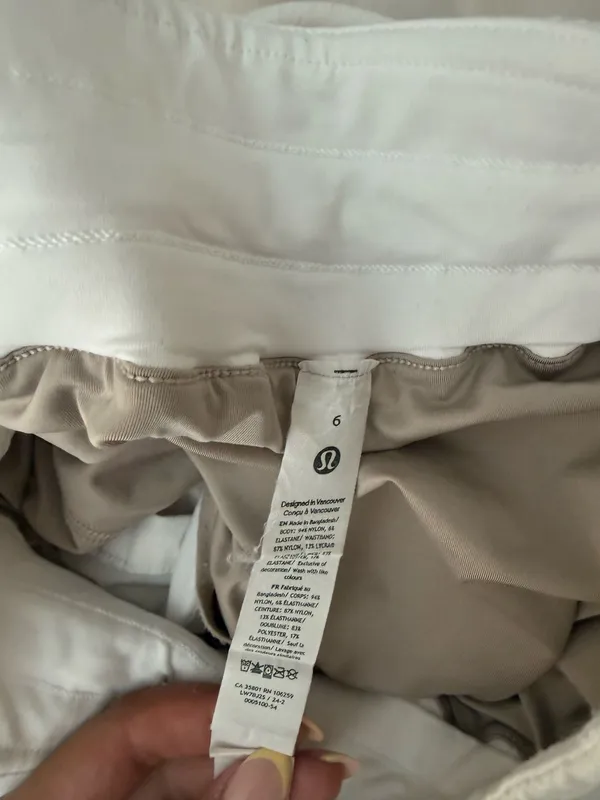 Lululemon Shorts - Image 3