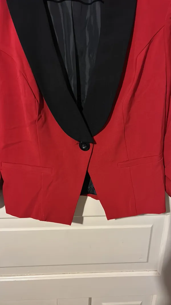 Iz Byer Blazer - Image 3