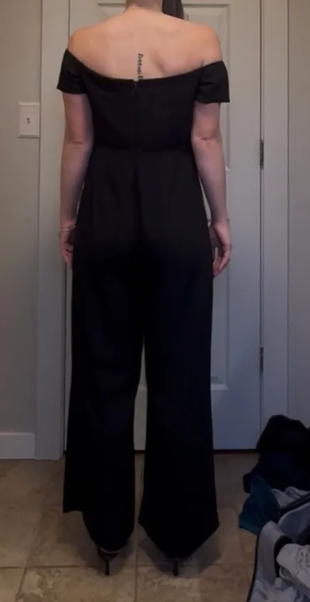 Forever 21 Jumpsuit - Image 3