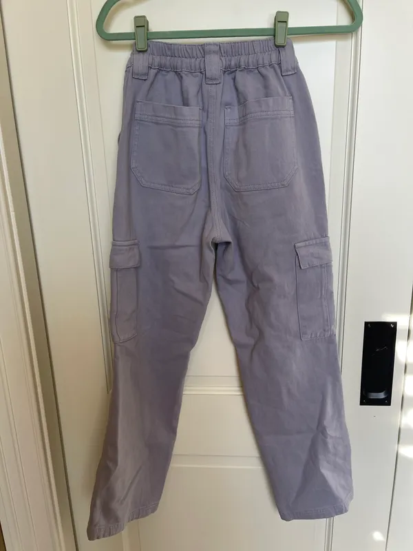 PacSun Cargo Pants - Image 2